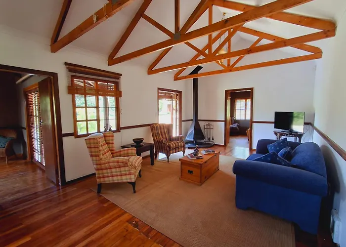 Strathwold Cottages