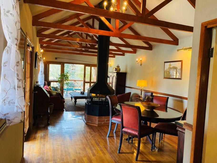 Strathwold Holiday home Machadodorp