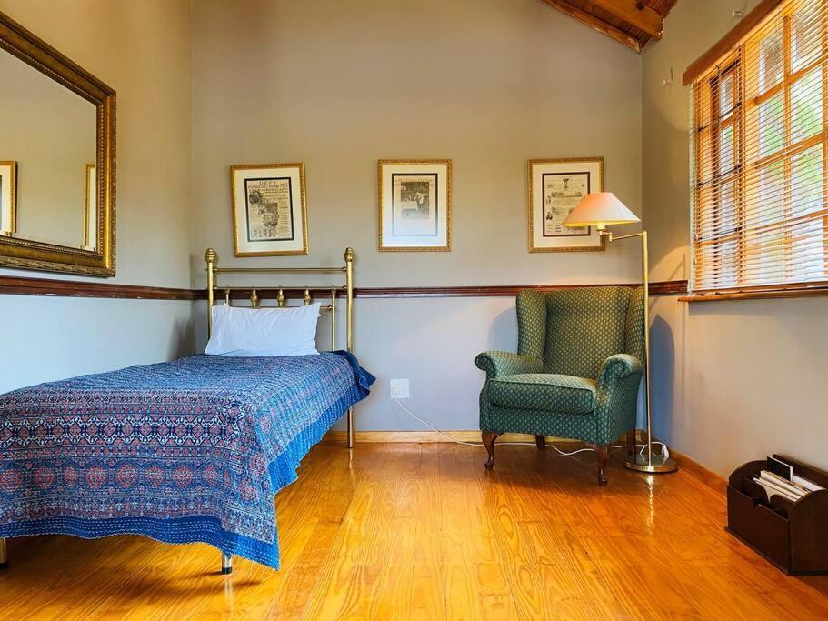 Holiday home Strathwold *
