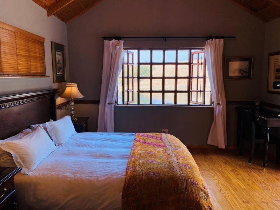 Strathwold Holiday home Machadodorp