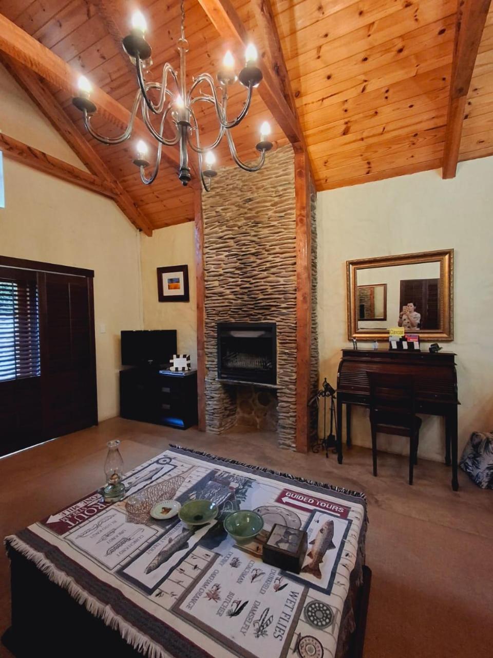 Holiday home Strathwold