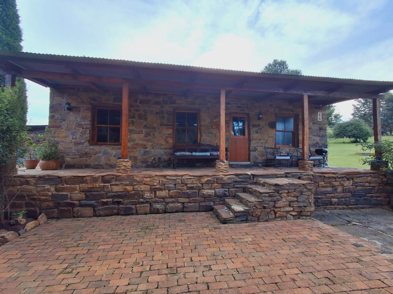 Strathwold Holiday home *