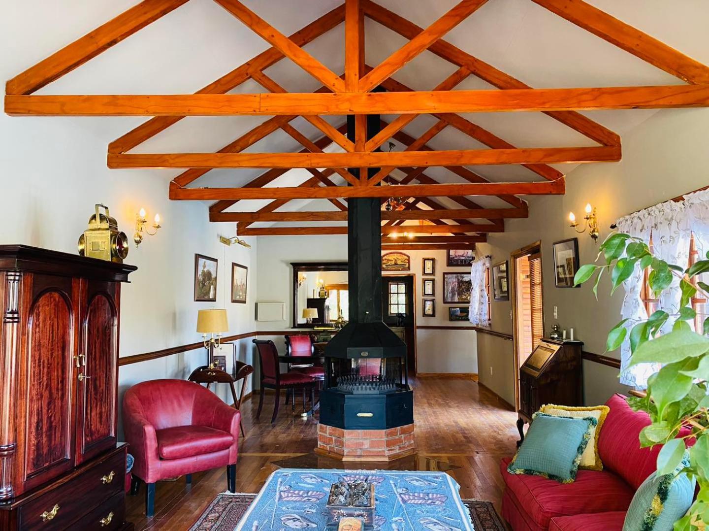 Strathwold Machadodorp