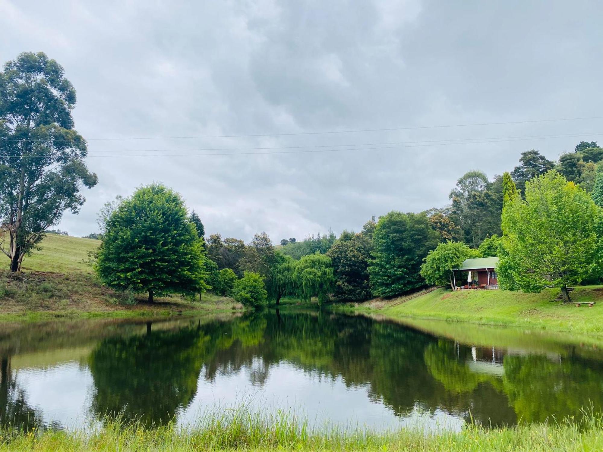Strathwold Holiday home *