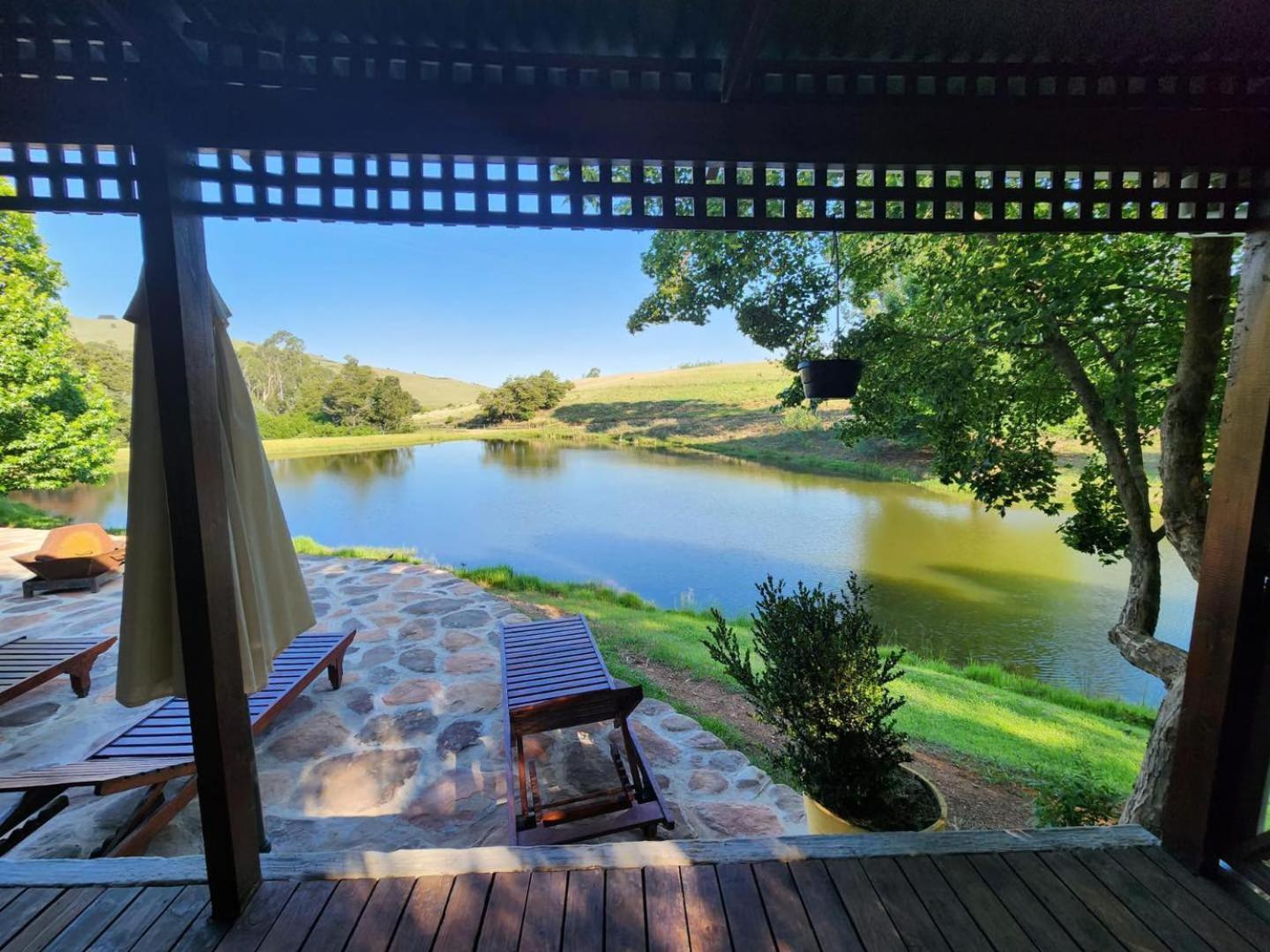 Strathwold Holiday home