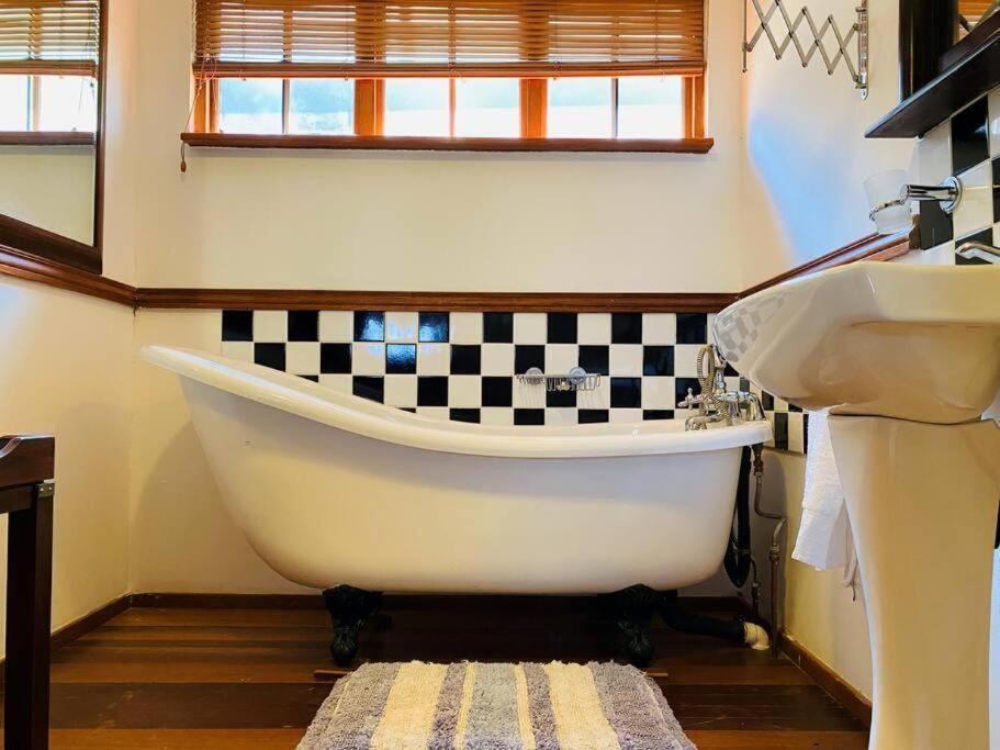 Holiday home Strathwold
